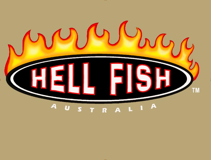 click to view Hell Fish